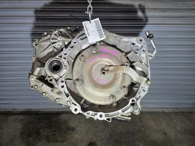 Used Honda Civic 1.8L manual transmission bell housing, inspected